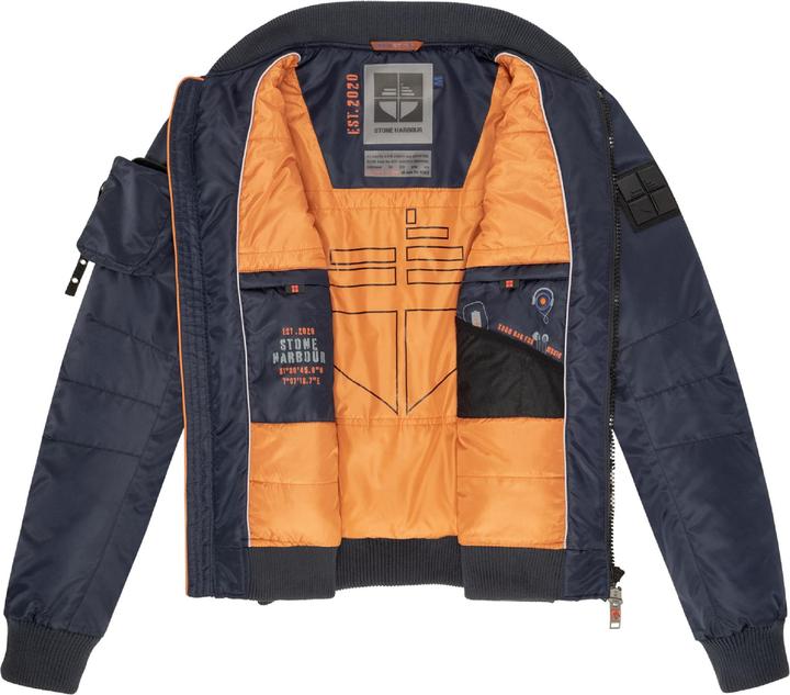 Produktbild Stone Harbour Berkoo (S)