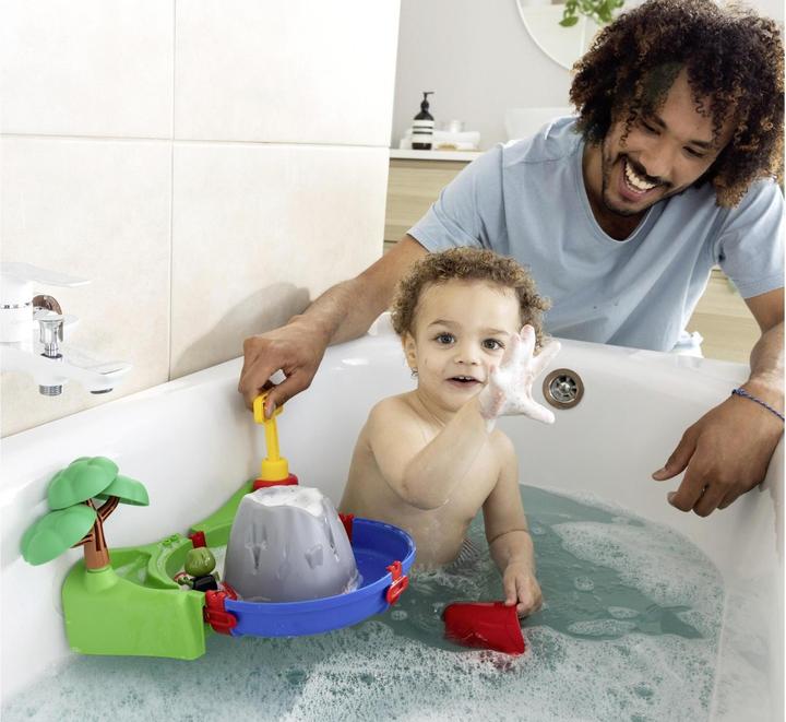 Productafbeelding Aquaplay Spetterende vulkaan