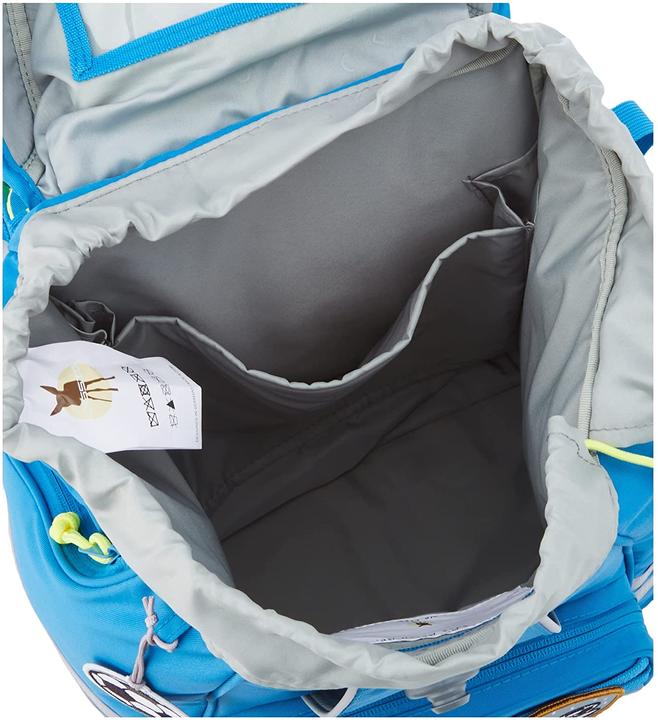 Image du produit Lässig Set de cartables FLEXY Unique (19 l)
