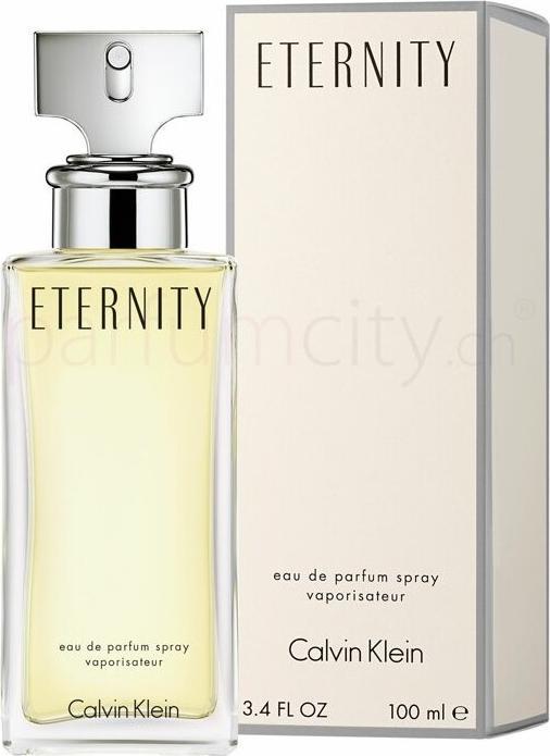Produktbild Calvin Klein Eternity Eau Fresh (Eau de Parfum, 100 ml)