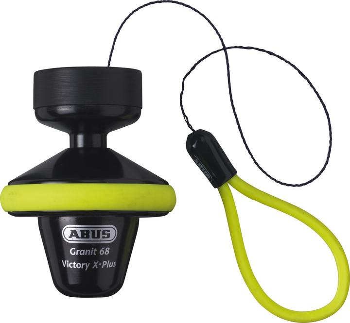 Immagine prodotto Abus Granit Victory XPlus 68