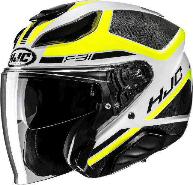 Yellow, White, Black
