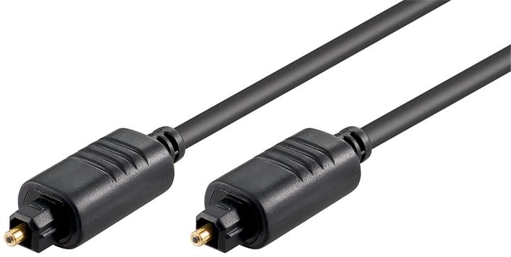 Image du produit Goobay Câble à fibres optiques (0.50 m, Optique)