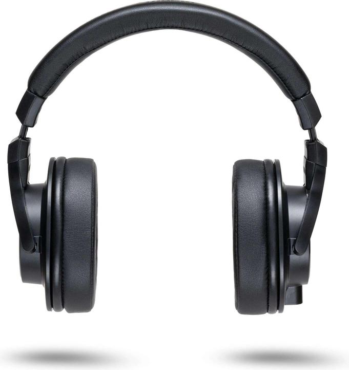 Immagine prodotto Warm Audio Cuffie over-ear HeadRoom Studio Black (Nessuna soppressione del rumore, Cablato)