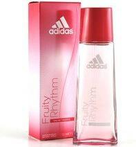 Actual product image adidas fruity rhythm (Eau de toilette, 75 ml)