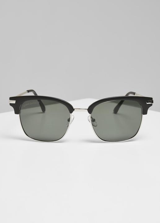 Produktbild Urban Classics Sunglasses Crete With Chain