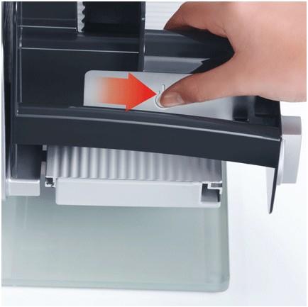 Actual product image Graef Master M 20
