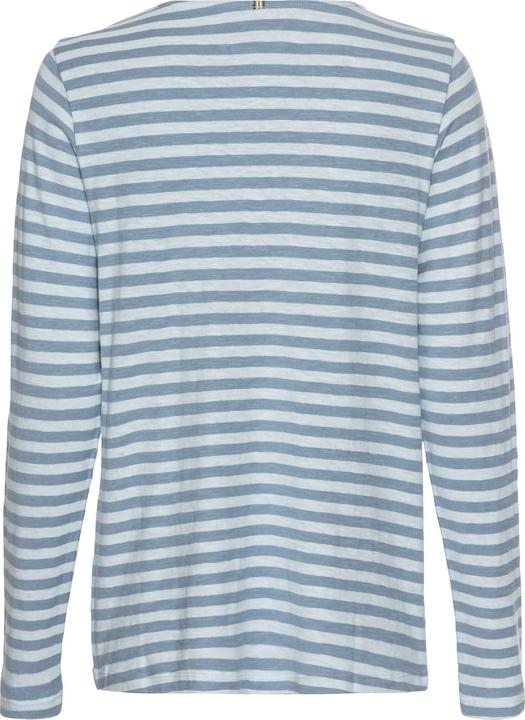 Immagine prodotto Camel Active Camicia a righe in cotone biologico (XXL)
