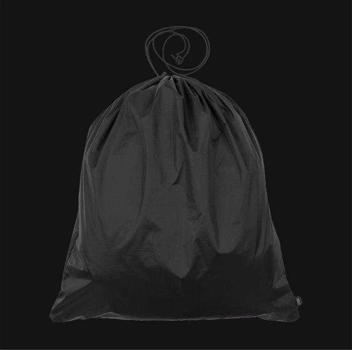 Produktbild Stoirm Travel Cube with Laundry Bag - Black