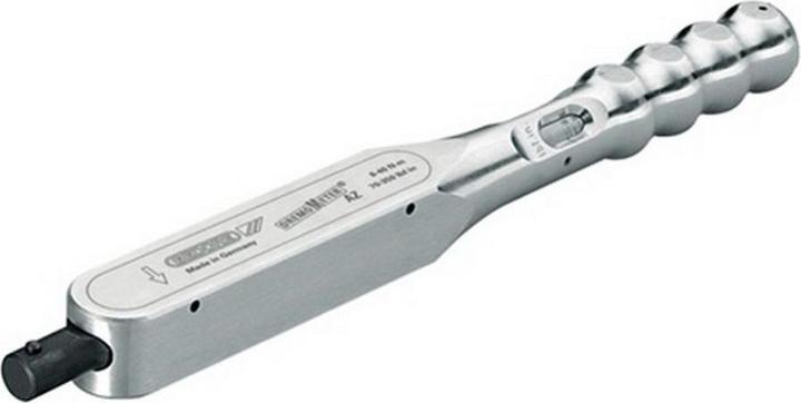 Produktbild Gedore 7471-01 Drehmomentschlüssel DREMOMETER DXZ A+S 520-1000 Nm (520 Nm, 1000 Nm)