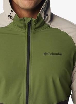 Produktbild Columbia Panther Creek Jacket (XXL)