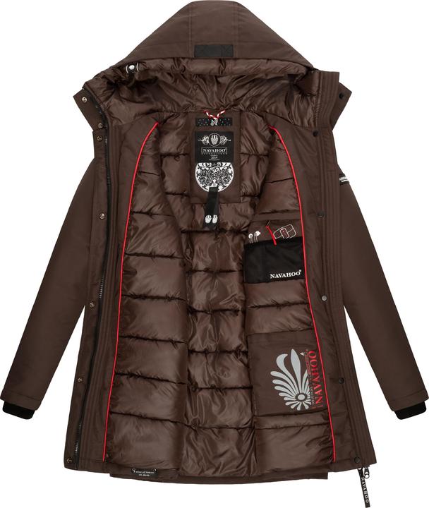 Produktbild Navahoo Blizzardstorm (M)