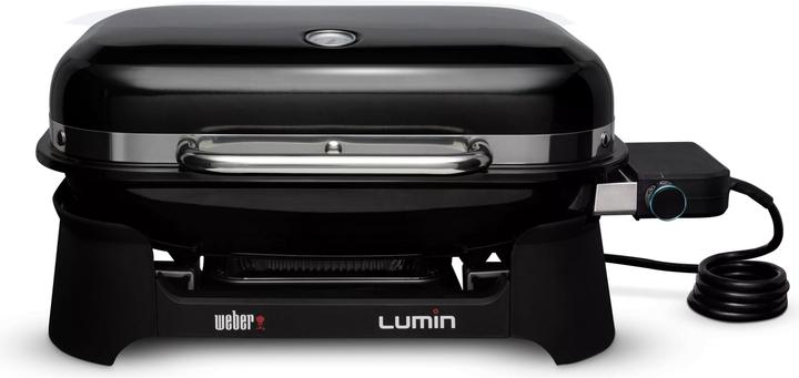 Produktbild Weber Lumin (2.20 kW)