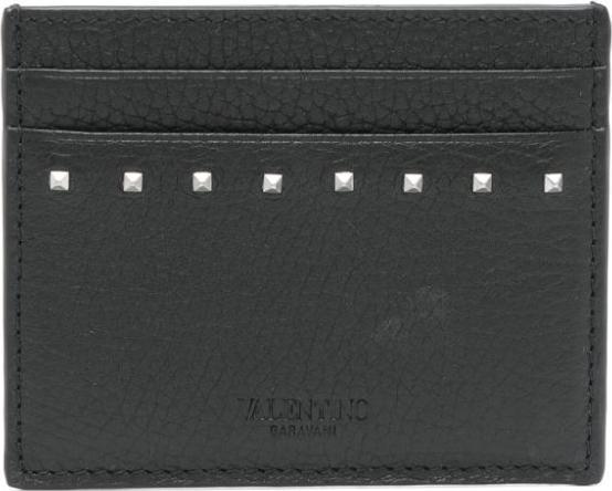 Actual product image Valentino Garavani Wallets Black