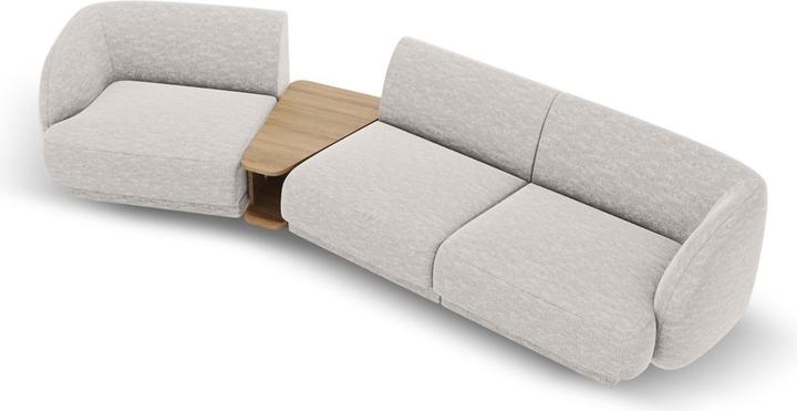 Actual product image Micadoni Miley (2 person sofa, 3-seater, 4-seater)