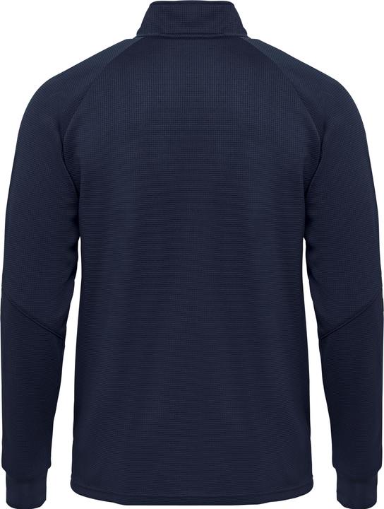 Actual product image hummel Authentic Kids Poly Zip Jacket (152)