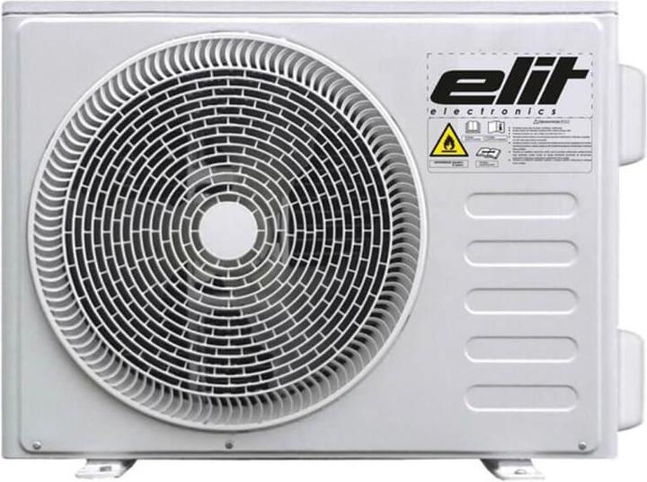 Immagine prodotto Elit INV-12RB WiFi I/O (40 m², 12283.71 BTU/h)