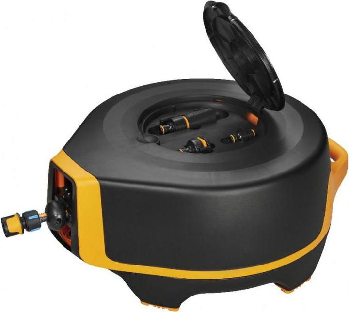 Actual product image Fiskars Automatic XL + Dovana CF (20 m)