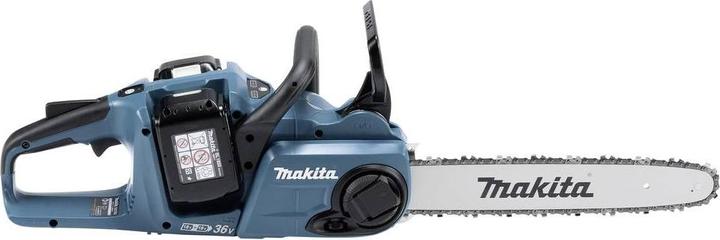 Immagine prodotto Makita DUC353Z (Sega a catena a batteria)