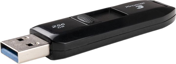 Image du produit Patriot PARTIOT FLASHDRIVE Xporter 3 256GB Type A USB3.2 (256 Go, USB-A)