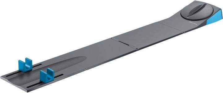 Produktbild Tacx Black Track-Lenkrahmen T2420