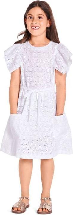 Actual product image Pattern Dress & Blouse