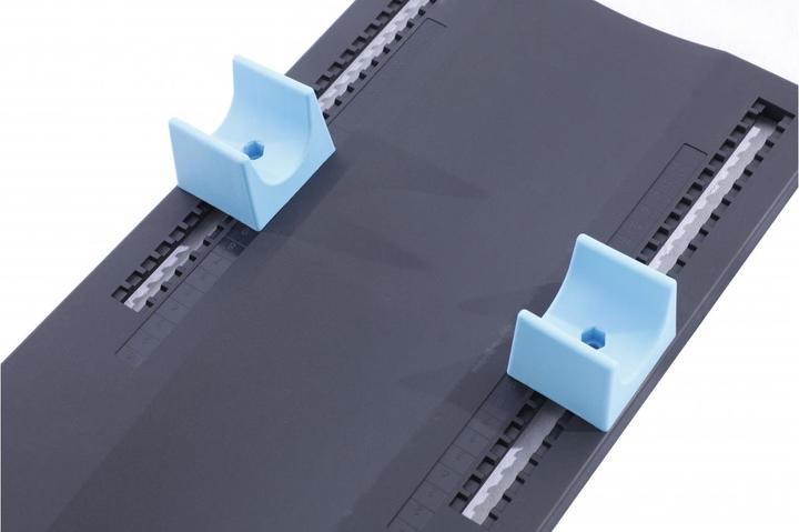 Produktbild Tacx Black Track-Lenkrahmen T2420