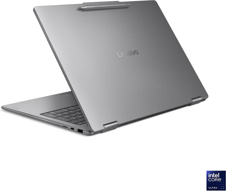 Immagine prodotto Lenovo Yoga 7 2-in-1 (16", Intel Core Ultra 7 258V, 32 GB, 1000 GB, DE)