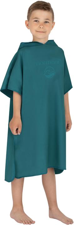 Actual product image Normani Children's bathing poncho (One size)