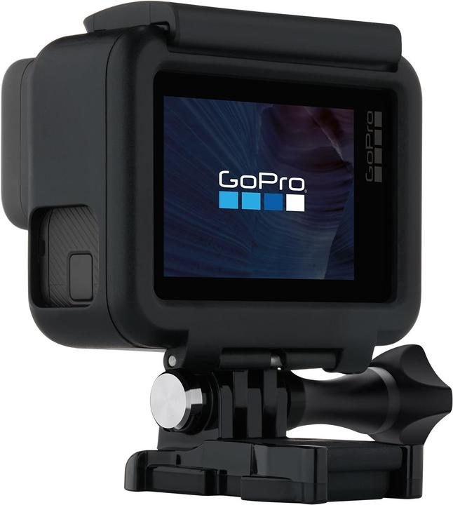 Produktbild GoPro Hero 5 Black (30p, WLAN, Bluetooth)