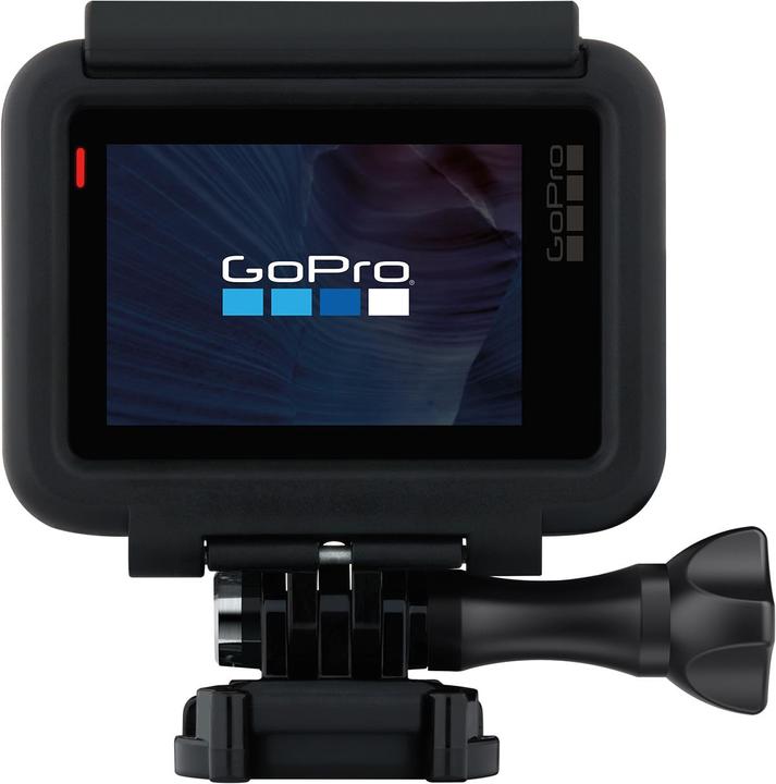 Produktbild GoPro Hero 5 Black (30p, WLAN, Bluetooth)