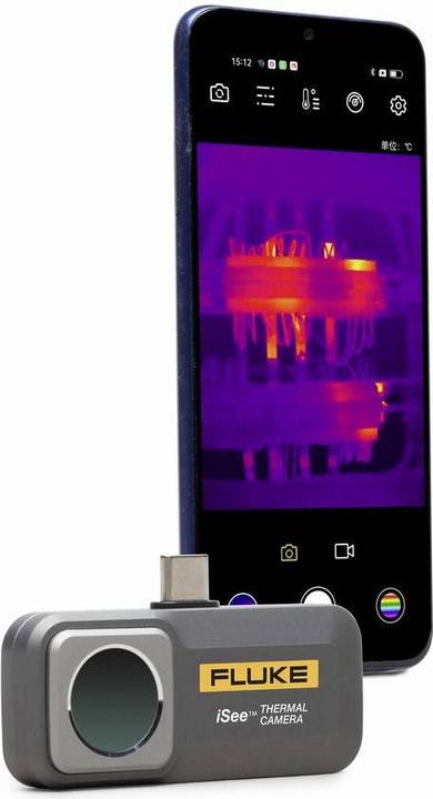 Image du produit Fluke Wärmebildkamera