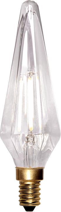 Immagine prodotto Star Trading Lampadina LED E14 Decoled (E14, 300 lm, 1 x, F)