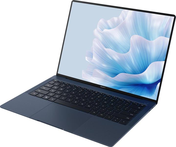 Actual product image Huawei MateBook X Pro (14.20", Intel Core i7-1360P, 16 GB, 1000 GB, DE)