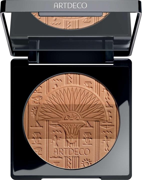 Produktbild Artdeco All Seasons Bronz Powder 43207 (Bronzer, 15 g)