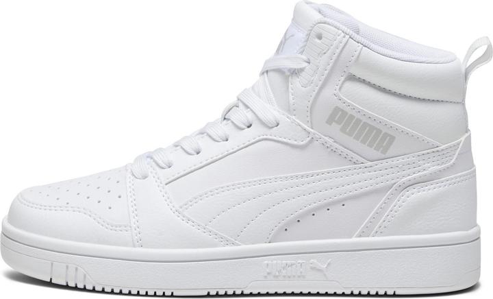 Produktbild Puma Rebound V6 Mid Jr (39)