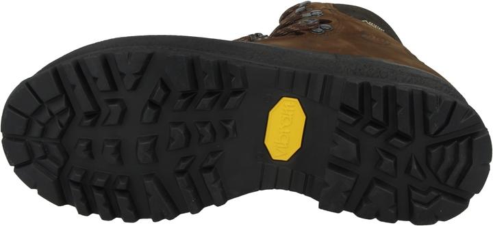 Actual product image Hanwag Alaska Lady GTX (42.5)