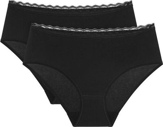 Triumph Feel of Cotton Midi