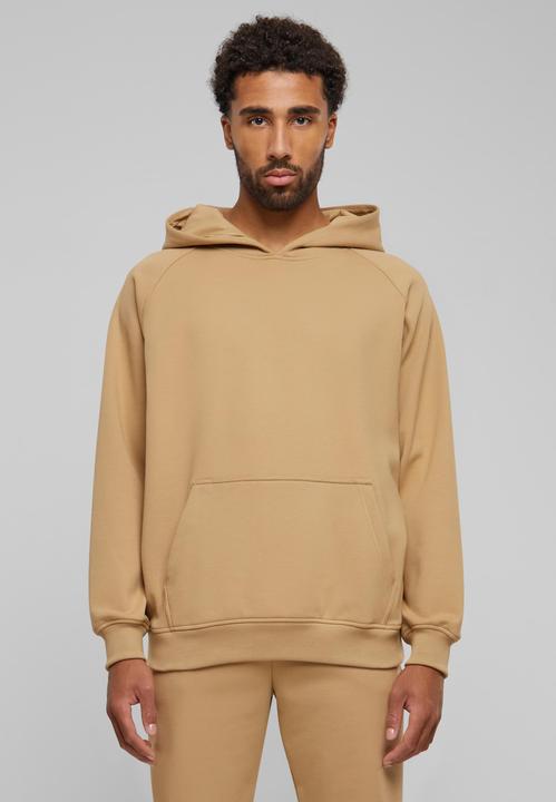 Actual product image Urban Classics Cosy Raglan Hoody - 131393 (M)