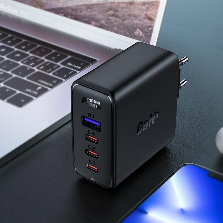 Produktbild Acefast A37 (100 W)