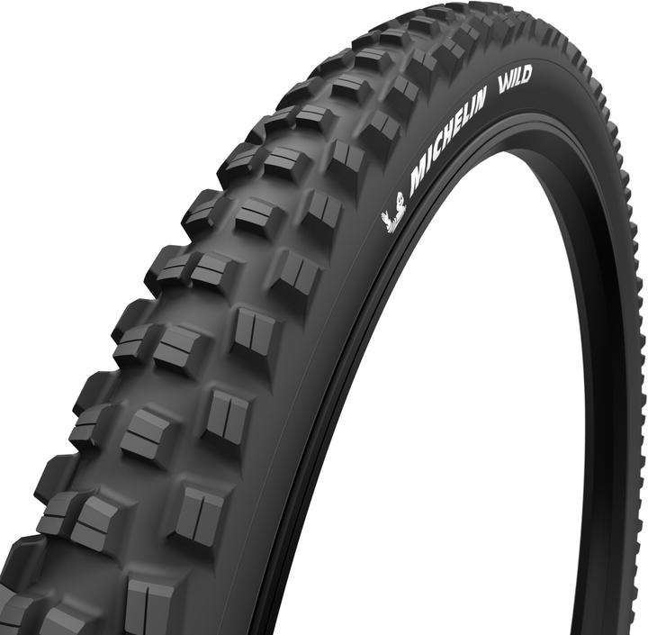 Actual product image Michelin Wild Access Line (27.5 x 2.40, 61-584)