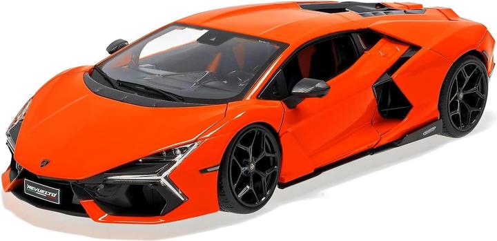 Produktbild Maisto Lamborghini Revuelto