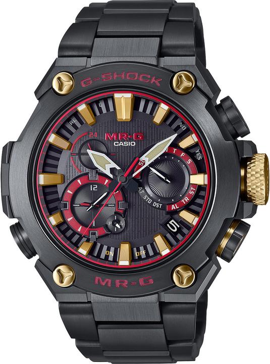 Immagine prodotto Casio G-Shock MR-G (Orologio da polso analogico, 50 mm)