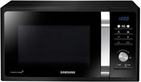 Samsung MS23F301TAK/BA (23 l)