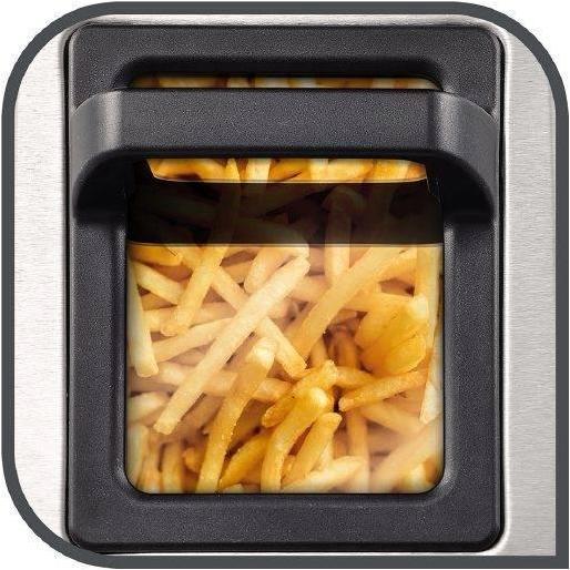 Actual product image Tefal Heavy duty FR3330 Easy Pro