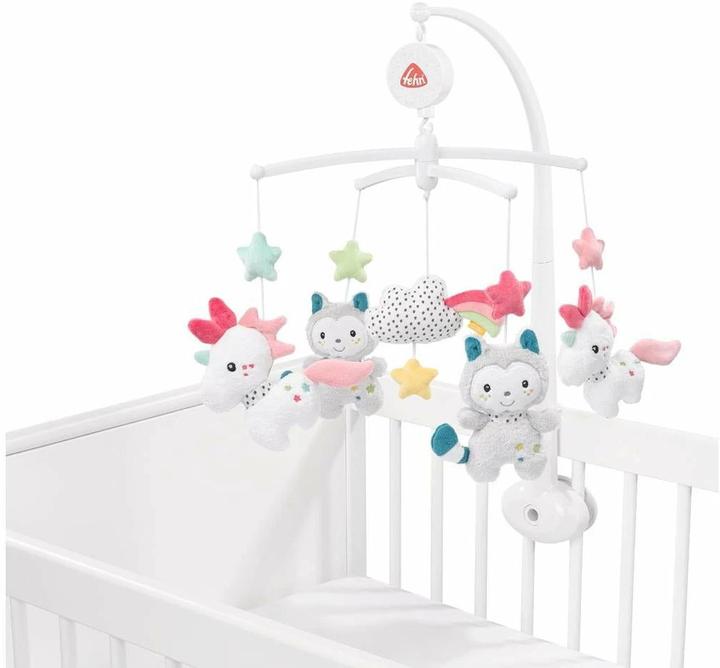 Produktbild Fehn Aiko & Yuki Einhorn & Katze