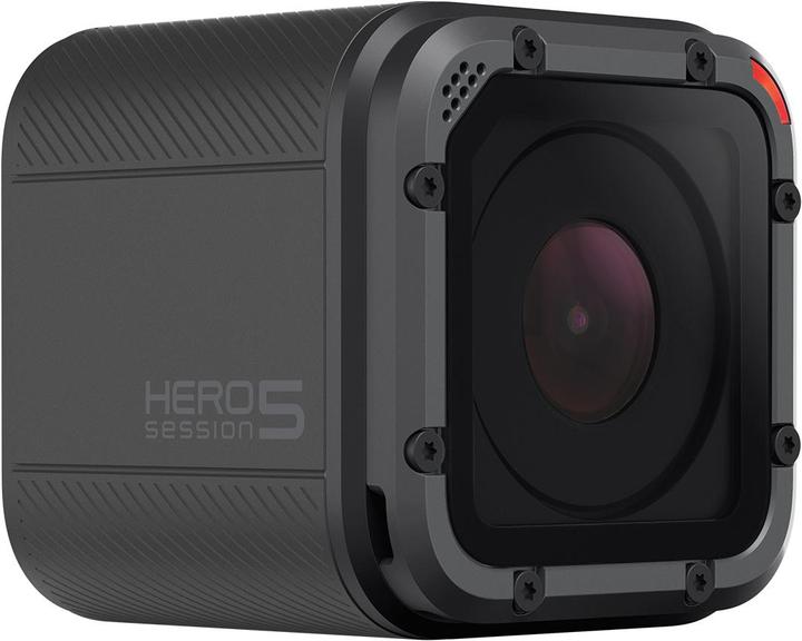 Actual product image GoPro Hero 5 Session (30p, Wi-Fi, Bluetooth)