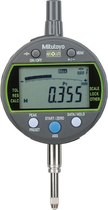 Actual product image Mitutoyo ID-C Min-Max Dial gauge 543-300B (1.27 cm)