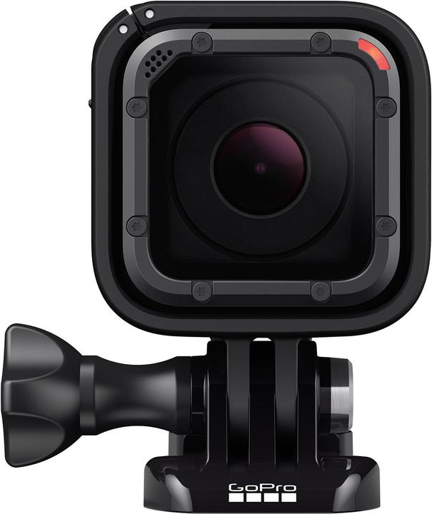 Actual product image GoPro Hero 5 Session (30p, Wi-Fi, Bluetooth)