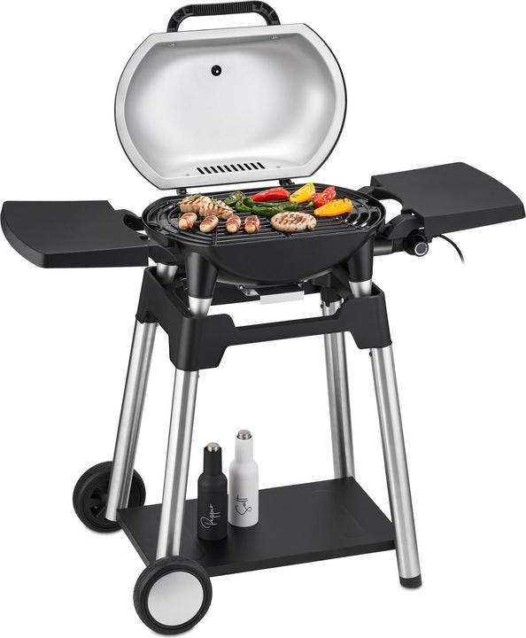 Immagine prodotto Trisa Grill Force 2200 (2.20 kW)